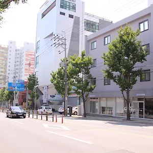 우드하우스 *** 부산광역시